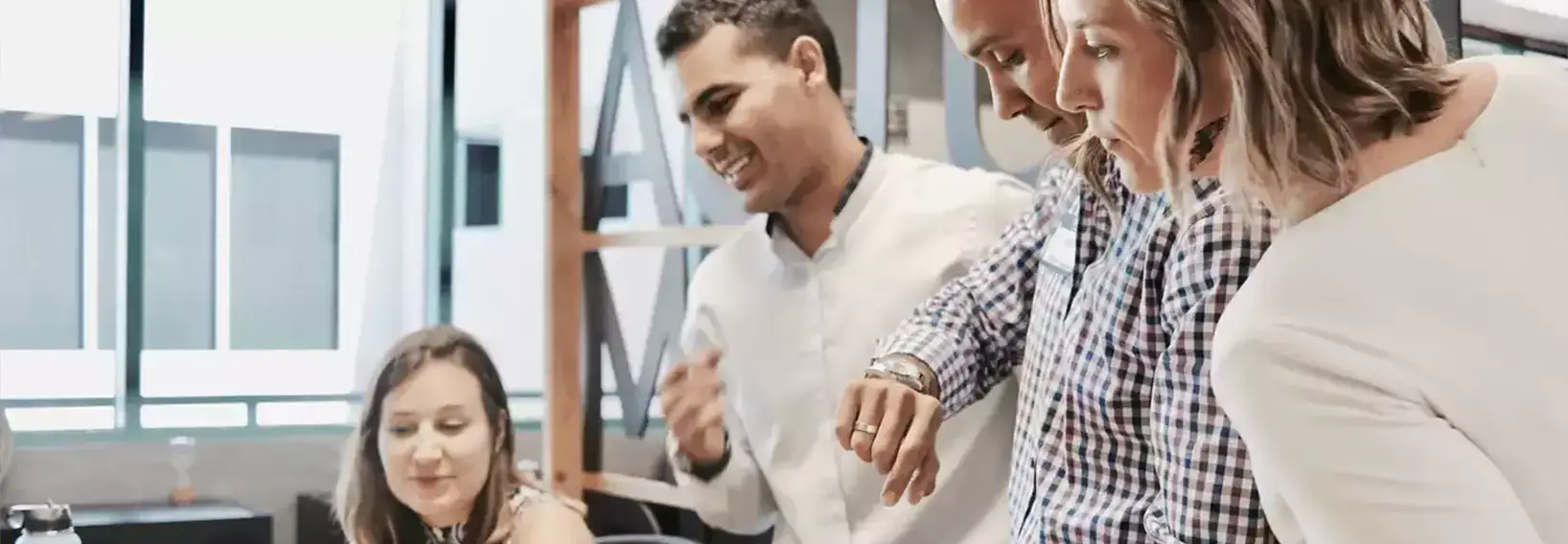 System CRM dla biznesu